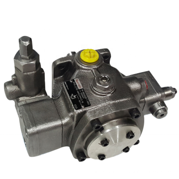 Rexroth PV7 series PV7-1X /2X-10/16/20/40/63/100 size Hydraulic Pilot Operated Variable vane pump PV7-1X/10-14RE01MCO-16